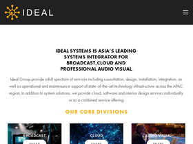 idealsys.com