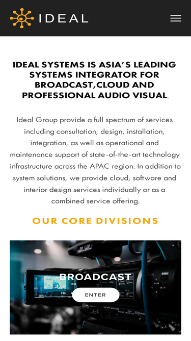 idealsys.com