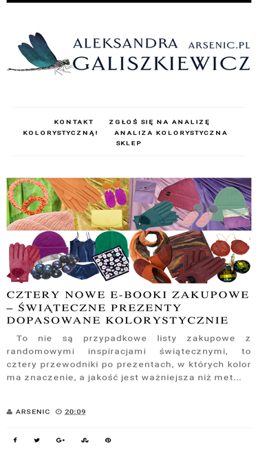 arsenicmakeup.blogspot.com