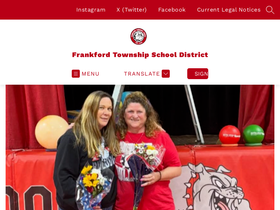 frankfordschool.org
