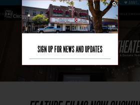circlecinema.org