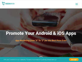 keenmobi.com
