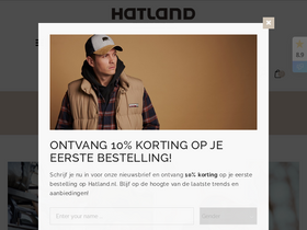 hatland.nl