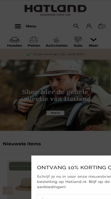 hatland.nl