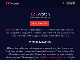 '123watch.to' screenshot