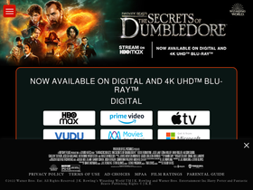 fantasticbeasts.com