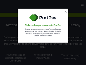 portpos.com