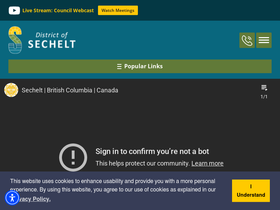 sechelt.ca