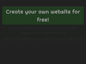 blogoxo.com