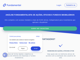 fundamentei.com