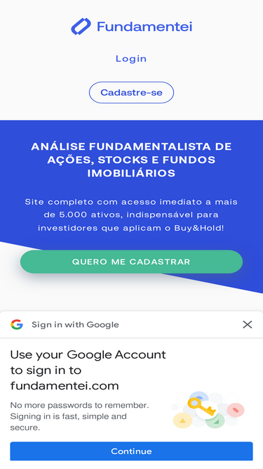 fundamentei.com
