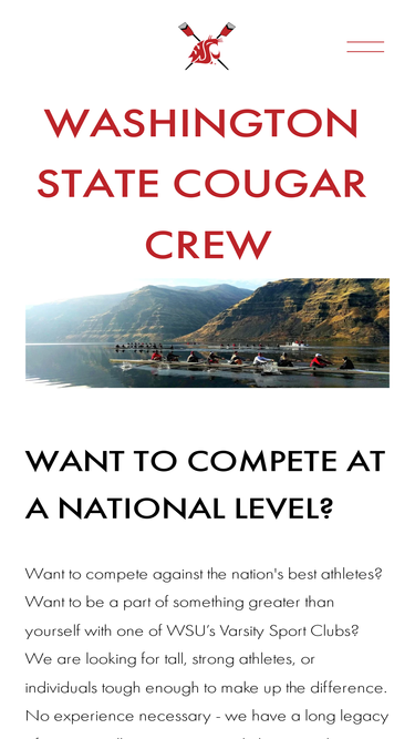 cougarcrew.com