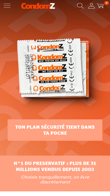 condomz.com
