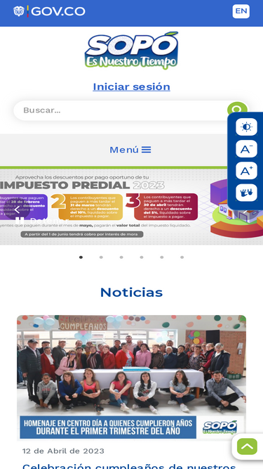 sopo-cundinamarca.gov.co