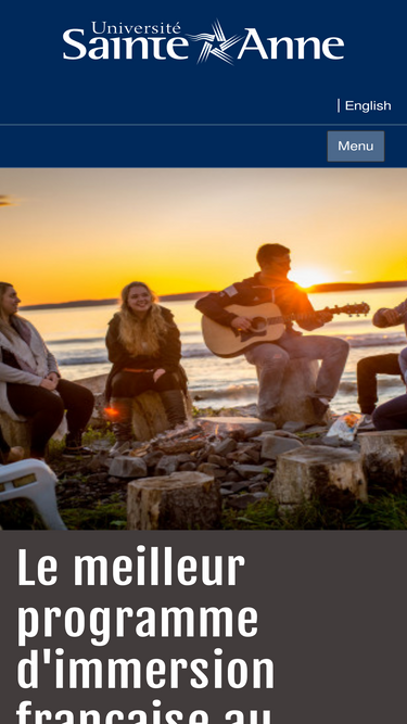 usainteanne.ca