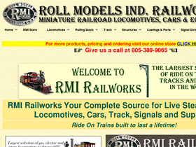 rmirailworks.com