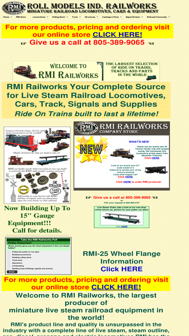 rmirailworks.com