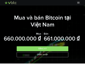 vbtc.exchange