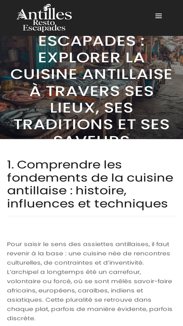 antillesresto.com