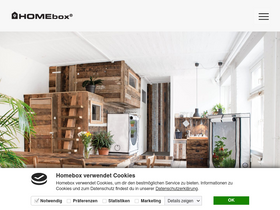 homebox.net