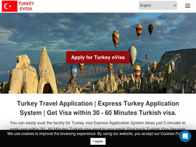 turkey-e-visas.com