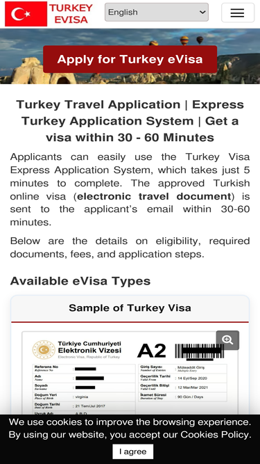 turkey-e-visas.com