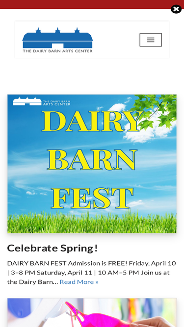 dairybarn.org