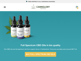 cannglory.com
