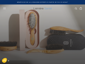 lainiere-sante.com