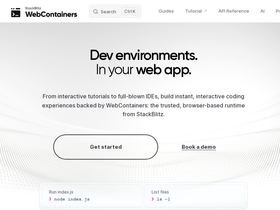 webcontainers.io