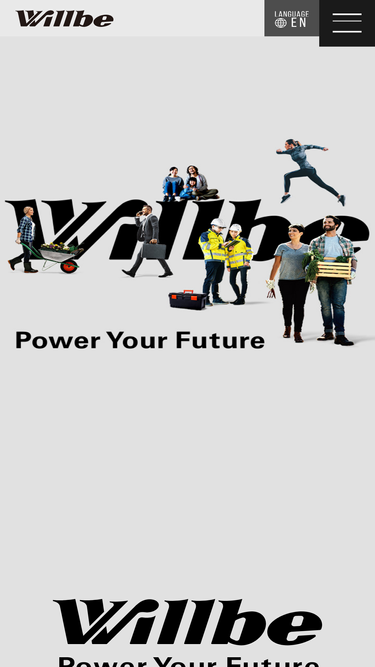 willbe-corp.com