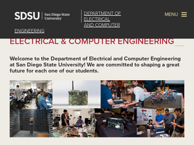 electrical.sdsu.edu