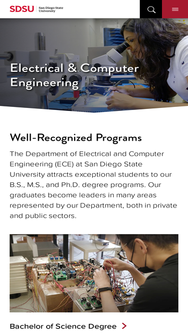 electrical.sdsu.edu