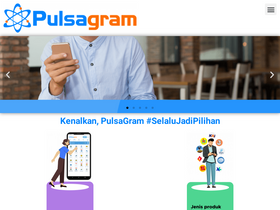 pulsagram.com