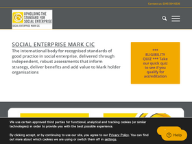 socialenterprisemark.org.uk