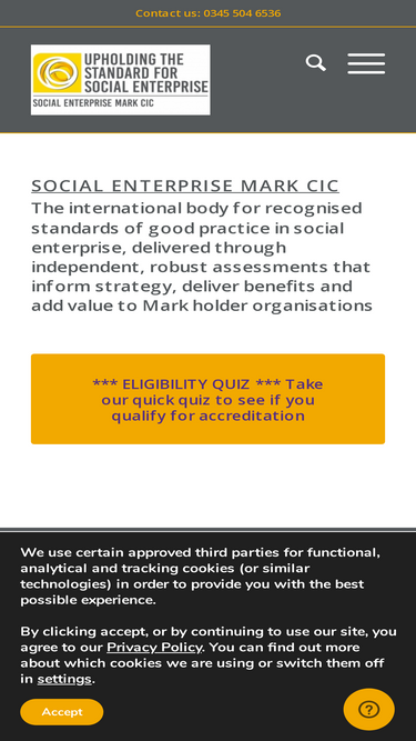 socialenterprisemark.org.uk
