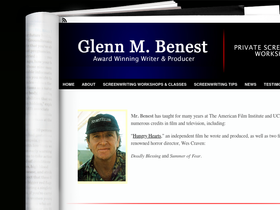 glennbenest.com