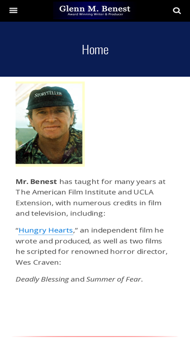 glennbenest.com