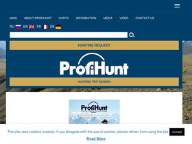 profihunt.com