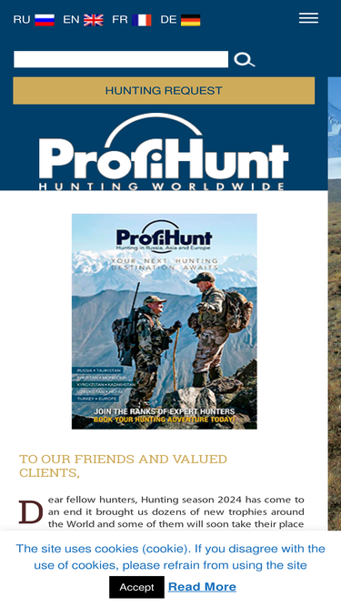 profihunt.com