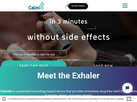 calmigo.com