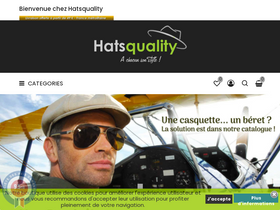hatsquality.com