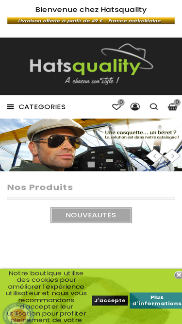 hatsquality.com