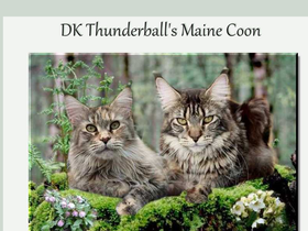thunderball.dk