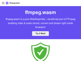ffmpegwasm.netlify.app