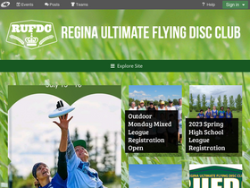 reginaultimate.ca