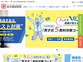 'eisai.org' screenshot