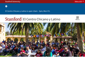 elcentro.stanford.edu