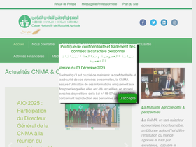 cnma.dz