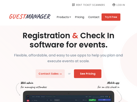 'guestmanager.com' screenshot